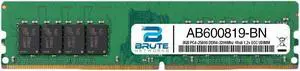 AB600819 - Dell Compatible 8GB PC4-25600 DDR4-3200Mhz 1Rx8 1.2v ECC UDIMM