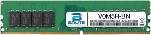 V0M5R - Dell Compatible 8GB PC4-25600 DDR4-3200Mhz 1Rx8 1.2v Non-ECC UDIMM