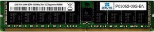 P03052-09S - HP Compatible 32GB PC4-23400 DDR4-2933Mhz 2Rx4 ECC Registered RDIMM