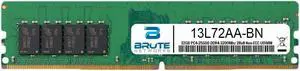 13L72AA - HP Compatible 32GB DDR4-3200Mhz 2Rx8 Non-ECC UDIMM