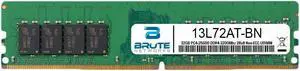 13L72AT - HP Compatible 32GB DDR4-3200Mhz 2Rx8 Non-ECC UDIMM