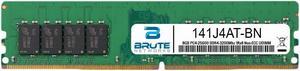 141J4AT - HP Compatible 8GB DDR4-3200Mhz 1Rx8 Non-ECC UDIMM