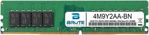 4M9Y2AA - HP Compatible 32GB DDR5-4800Mhz 2Rx8 Non-ECC UDIMM