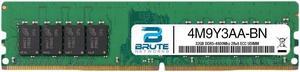 4M9Y3AA - HPE Compatible 32GB DDR5-4800Mhz 2Rx8 ECC UDIMM