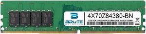 4X70Z84380 - Lenovo Compatible 32GB DDR4-2933Mhz 2Rx8 Non-ECC UDIMM
