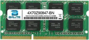 4X70Z90847 - Lenovo Compatible 16GB DDR4-3200Mhz 2Rx8 Non-ECC SODIMM