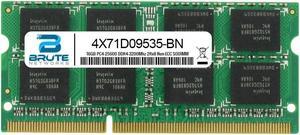 4X71D09535 - Lenovo Compatible 16GB DDR4-3200Mhz 2Rx8 Non-ECC SODIMM