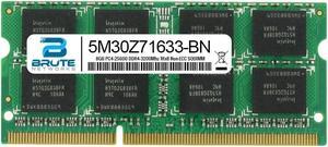 5M30Z71633 - Lenovo Compatible 8GB DDR4-3200Mhz 1Rx8 Non-ECC SODIMM