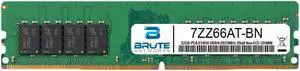 7ZZ66AT - HP Compatible 32GB DDR4-2933MHz 2Rx8 Non-ECC UDIMM