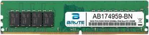 AB174959 - Dell Compatible 16GB DDR4-3200Mhz 2Rx8 Non-ECC UDIMM
