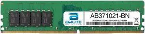 AB371021 - Dell Compatible 8GB DDR4-3200Mhz 1Rx16 Non-ECC UDIMM