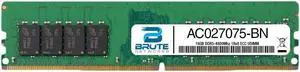 AC027075 - Dell Compatible 16GB DDR5-4800Mhz 1Rx8 ECC UDIMM