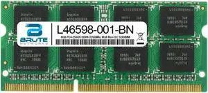 L46598-001 - HP Compatible 8GB DDR4-3200Mhz 1Rx8 Non-ECC SODIMM