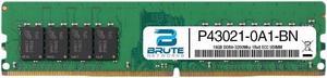 P43021-0A1 - HPE Compatible 16GB DDR4-3200Mhz 1Rx8 ECC UDIMM