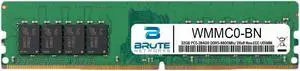 WMMC0 - Dell Compatible 32GB DDR5-4800Mhz 2Rx8 Non-ECC UDIMM