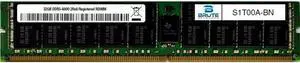 S1T00A - HPE Compatible 32GB PC5-38400 DDR5-4800Mhz 2Rx8 ECC Registered RDIMM