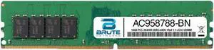 AC958788 - Dell Compatible 16GB PC5-38400 DDR5-4800Mhz 1Rx8 ECC UDIMM