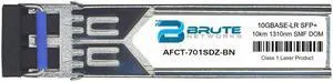 Avago AFCT-701SDZ - 10GBASE-LR 10km SMF 1310nm SFP+ (100% Compatible)