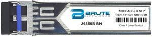HP J4859B - 1000BASE-LX 10km SMF 1310nm SFP (100% Compatible)