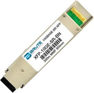 Juniper XFP-10GE-SR - 10GBASE-SR 300m 850nm XFP (100% Compatible)