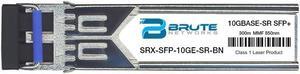 Juniper SRX-SFP-10GE-SR - 10GBASE-SR 300m 850nm SFP+ (100% Compatible)