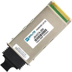 HP J8437A - 10GBASE-LR 10km 1310nm X2 (100% Compatible)