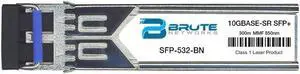Gigamon SFP-532 - 10GBASE-SR 300m 850nm SFP+ (100% Compatible)