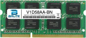V1D58AA - HP Compatible 8GB PC4-17000 DDR4-2133Mhz 2RX8 1.2v ECC SODIMM