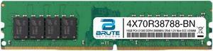 4X70R38788 - Lenovo Compatible 16GB PC4-21300 DDR4-2666MHz 2Rx8 1.2V Non-ECC UDIMM