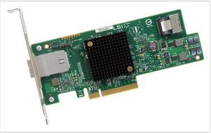 QLOGIC Qle4062C 1Gb Iscsi Dual Ports Pci Express Low Profile Iscsi Host Bus Adapter Copper With Standard Bracket