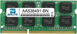 AA538491 - Dell Compatible 32GB PC4-21300 DDR4-2666MHz 2Rx8 1.2V Non-ECC SODIMM