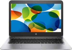HP EliteBook 1040 G3 14" Laptop, Intel i7 6600U 2.6GHz, 8GB DDR4 RAM, 512GB NVMe M.2 SSD, USB Type C, Full HD 1080p, HDMI, Webcam, Windows 10 Pro