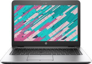HP EliteBook 840 G4 14" Laptop, Intel i7 7500U 2.7GHz, 32GB DDR4 RAM, 512GB NVMe M.2 SSD, USB Type C, Webcam, Windows 10 Pro (Grade B)