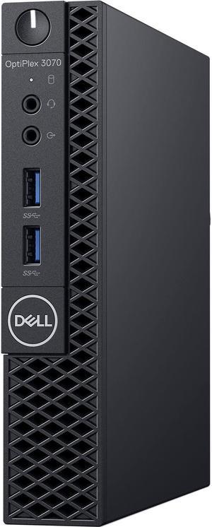 Used - Like New: DELL OPTIPLEX 7070 (TRX1V) - Business Desktop PC