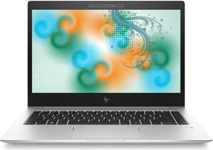 HP EliteBook 840 G5 14" Laptop, Intel i5 8350U 1.7GHz, 32GB DDR4 RAM, 512GB NVMe M.2 SSD, 1080p Full HD, USB C Thunderbolt 3, Webcam, Windows 10 Pro