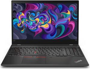 Lenovo ThinkPad T580 15.6" Laptop, i7 8650U 1.9Ghz, 32GB DDR4, 1TB NVMe SSD, 1080p Full HD, USB C Thunderbolt 3, HDMI, Webcam, Windows 11 Pro (Grade BLCD)