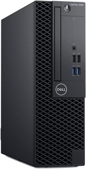 DELL OptiPlex 3070 Micro Desktop - Intel Core i5 9500T, 8 GB DDR4