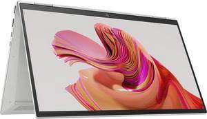 HP EliteBook x360 1040 G7 Convertible 14" Laptop, i7 10610U 1.8Ghz, 16GB RAM, 1TB NVMe SSD, Full HD 1080p, HDMI, Webcam, Windows 11 Pro (Grade B)