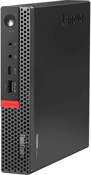 Lenovo ThinkCentre M920x Tiny Desktop, Intel i7 8700T 2.4Ghz, 16GB DDR4, 512GB NVMe M.2 SSD, HDMI, Wifi, Windows 11 Pro