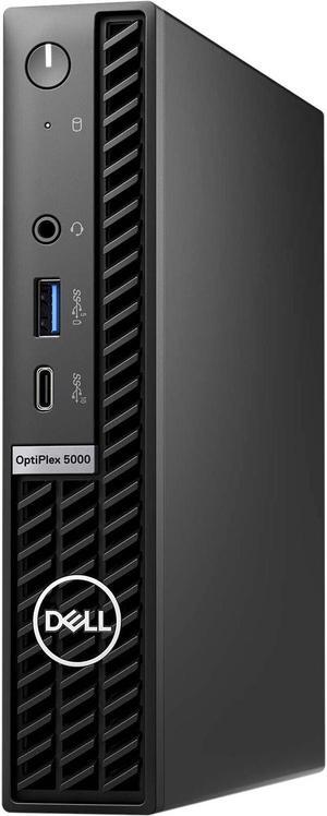 Dell Optiplex 5000 Micro Form Factor Desktop, i7 12700T 1.4Ghz, 32GB DDR4, 1TB NVMe M.2 SSD, Wifi, Windows 11 Pro