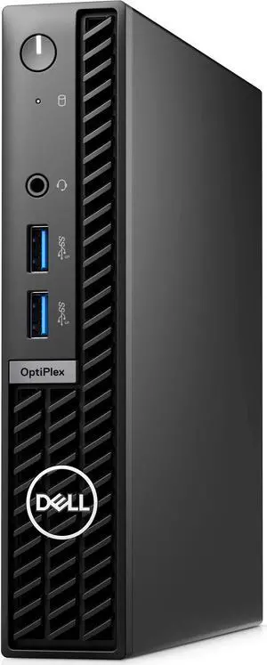 Dell Optiplex 7010 Micro Form Factor Desktop, i7 12700T 1.4Ghz, 8GB DDR4, 512GB NVMe M.2 SSD, Wifi, HDMI, Windows 11 Pro