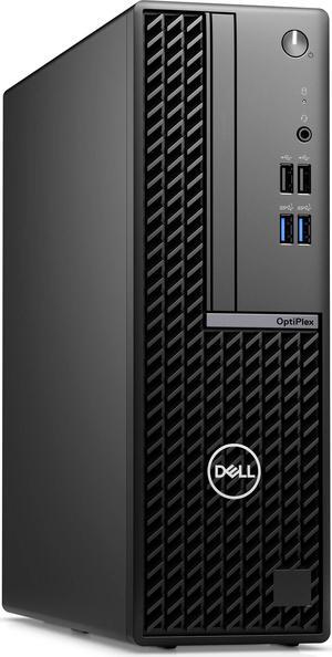 Dell Optiplex 7010 Small Form Desktop, Intel i5 13500 2.5Ghz 14-Core, 32GB DDR4, 512GB NVMe SSD, WiFi, Windows 11 Pro (Grade B)