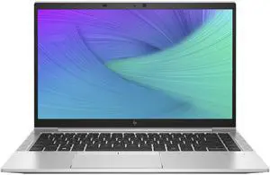 HP EliteBook 845 G7 14" Laptop, AMD Ryzen 5 PRO 4650U 2.1GHz, 32GB DDR4 RAM, 1TB NVMe M.2 SSD, 1080p Full HD, Webcam, Windows 11 Pro