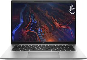 HP EliteBook 840 G9 14" Touchscreen Laptop, Intel i7 1265U, 16GB DDR5 RAM, 2TB NVMe, 1920x1200, Thunderbolt 4, Webcam, Windows 11 Pro (Grade BLCD) HP EliteBook 840 G9 14" Touchscreen Laptop, Intel i7 1265U, 16GB DDR5 RAM, 2TB NVMe, 1920x1200, Thunderbolt 4, Webcam, Windows 11 Pro (Grade BLCD)