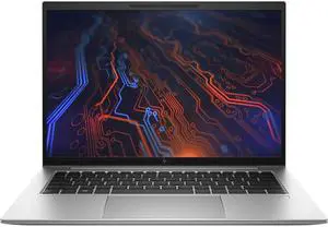 HP EliteBook 840 G9 14" Laptop, Intel i7 1265U, 32GB DDR5 RAM, 1TB NVMe, 1920x1200, Thunderbolt 4, Webcam, Windows 11 Pro