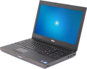 Dell Precision M4700 Laptop, i7 3740QM 2.7Ghz, 32GB DDR3, 1TB, DVDRW, HDMI, 1080p, AMD FirePro M4000 1GB GDDR5, Windows 10 Pro