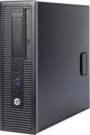 HP EliteDesk 800 G2 Desktop, Intel Core i7 6700 3.4Ghz, 32GB DDR4 RAM, 1TB SSD Hard Drive, Windows 10 Pro