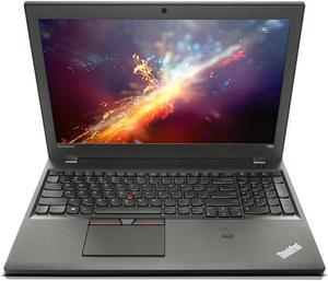 Lenovo Thinkpad T560 15.6" Laptop, i5 6300U 2.4Ghz, 16GB DDR3, 1TB SSD Hard Drive, 1080P FHD, HDMI, Webcam, Windows 10