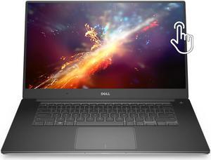 Dell Precision 5510 15.6" Touchscreen Mobile Workstation, i7 6820HQ 2.7Ghz, 16GB DDR4, 512GB NVMe M.2, Ultra HD 4K, NVIDIA Quadro M1000M, Thunderbolt 3, Windows 10 Pro