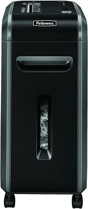 Fellowes 3229902 Powershred99Ci Jam Proof Cross Cut Shredder Fellowes 3229902 Powershred99Ci Jam Proof Cross Cut Shredder